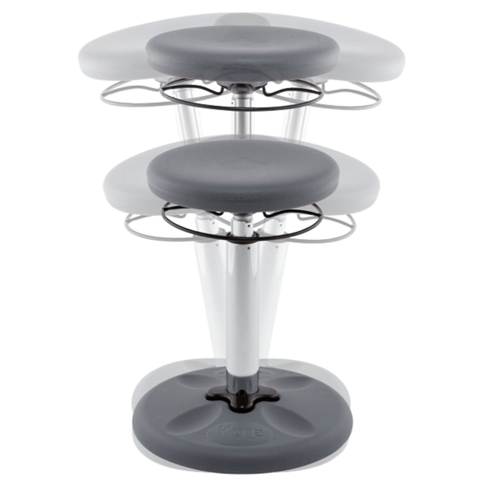 Adjustable Kore Stool - Tall