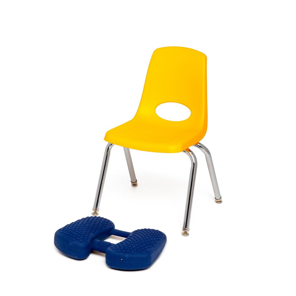 Wiggle Feet Sensory Cushion