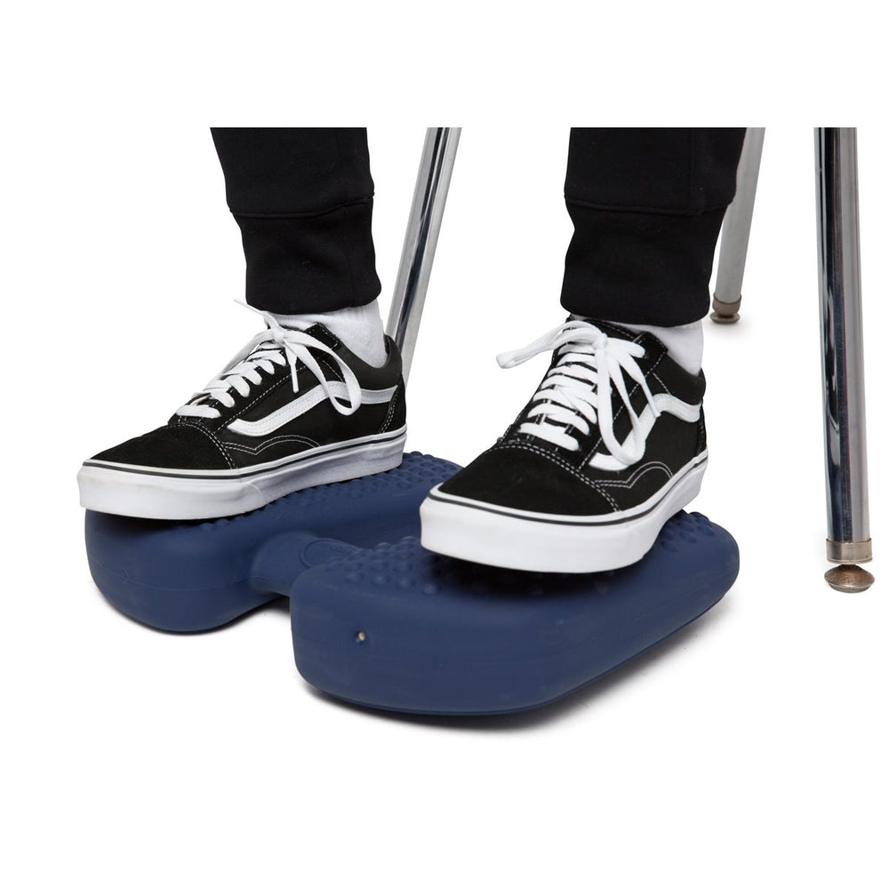 Wiggle Feet Sensory Cushion