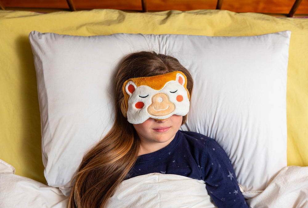 Paco - Sleeping Mask
