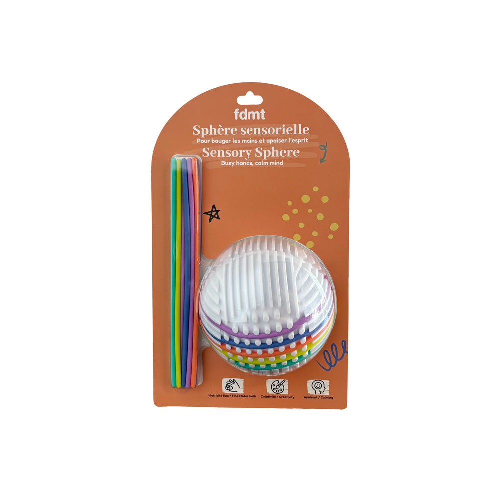 Sphère sensorielle
