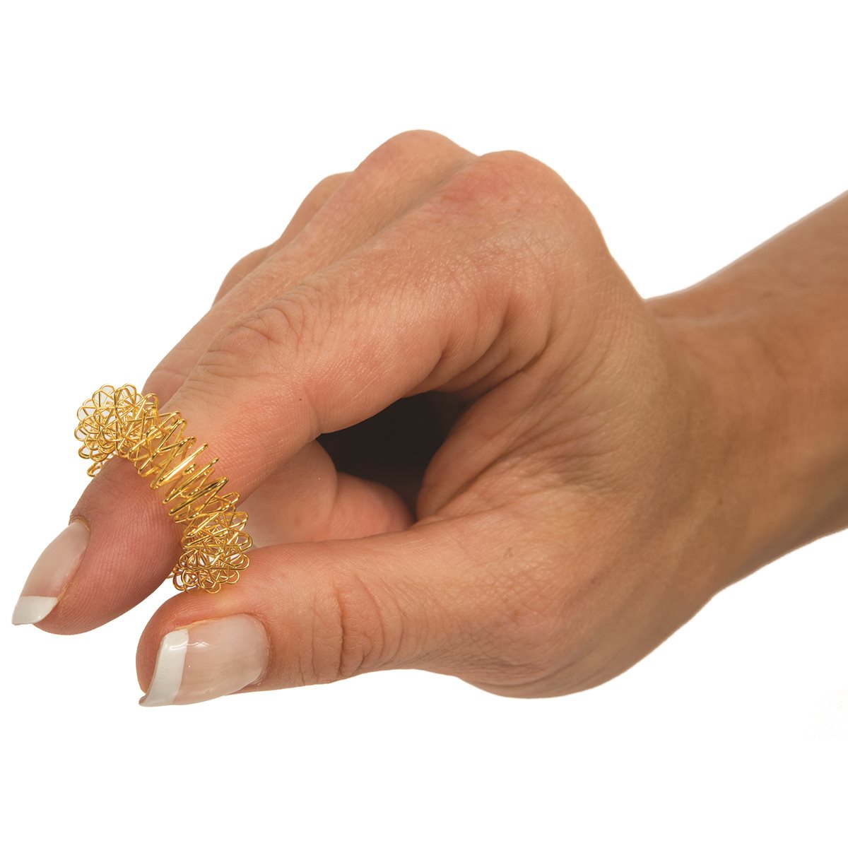 Fidget on sale finger ring