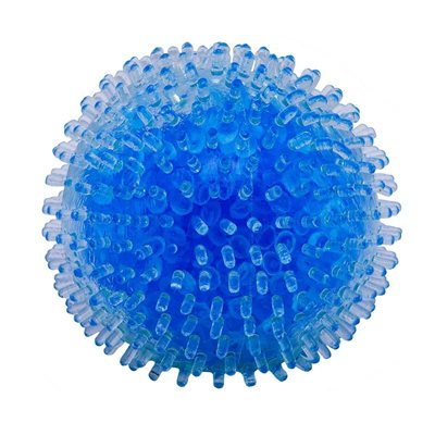 Balles Anti-Stress en Maille, 6 * 6CM balles de Compression Anti