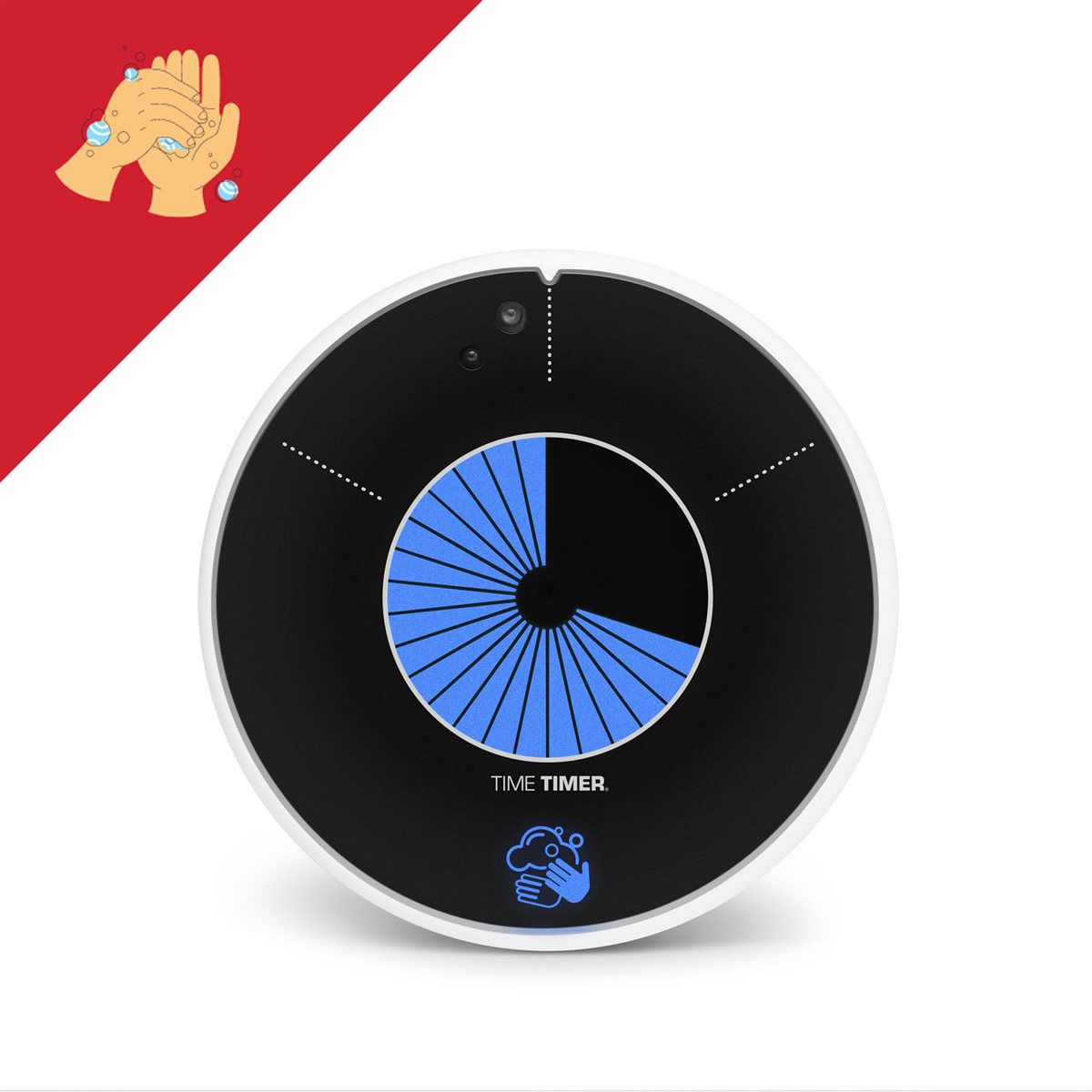 Montre time timer junior deals