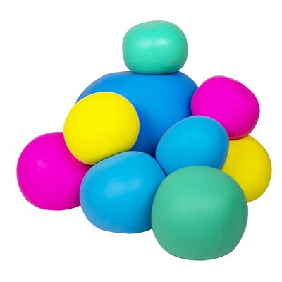 Neoflex anti stress balls