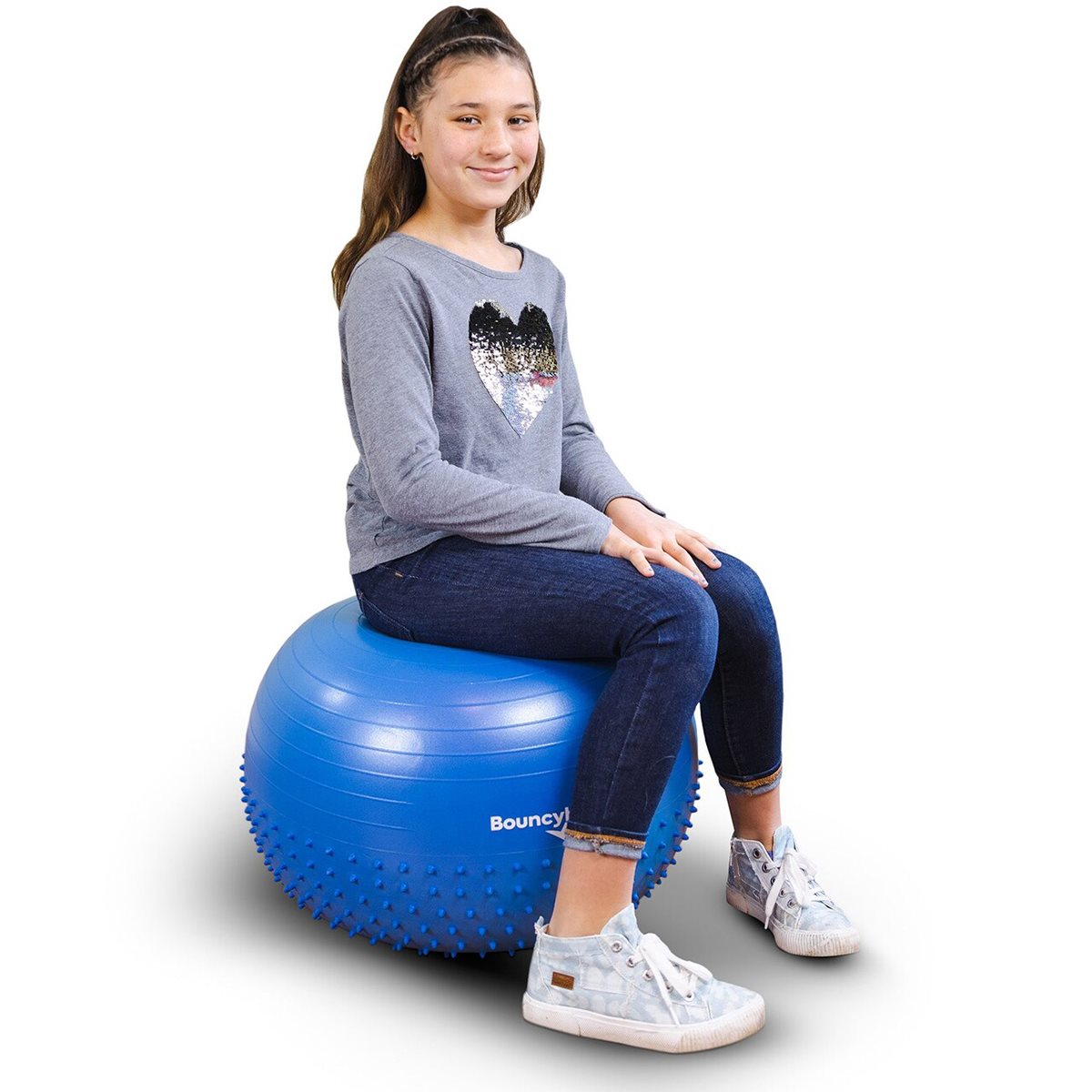 Sensory gym ball new arrivals