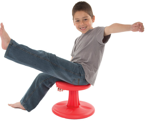 Margo l'ERGO - Mon enfant a la bougeotte! Que faire?