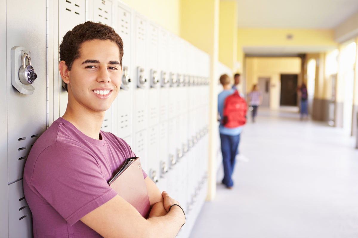 Conseils pour la rentrée au secondaire | fdmt