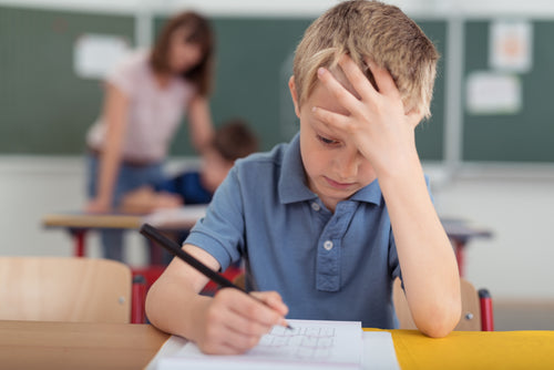 Quand la fin de l'année rime avec anxiété