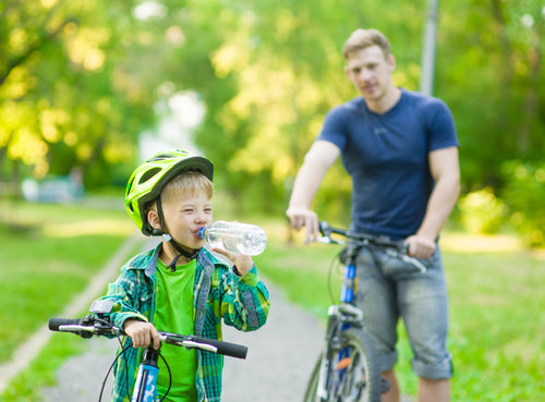 Des idées pour de belles vacances en famille