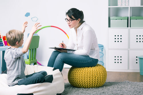 Une classe flexible, pour tous !