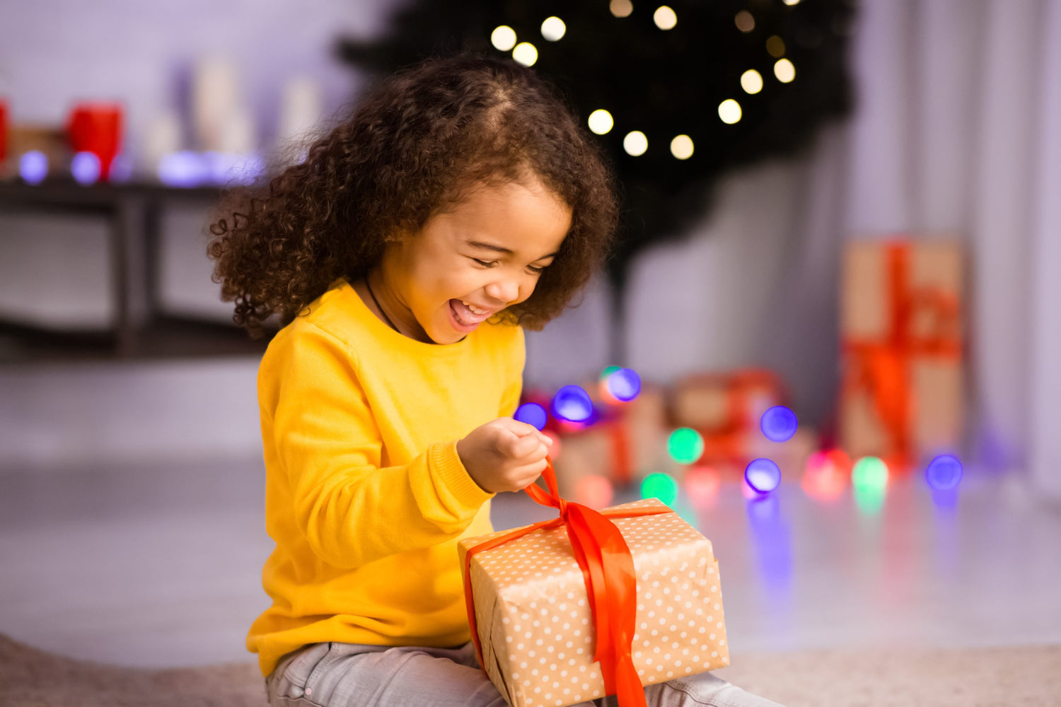 16 jouets sensoriels parfaits pour un Noël magique : Idées de cadeaux bien-être et créativité