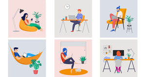 Manque de concentration? Bouger pour stimuler son cerveau!