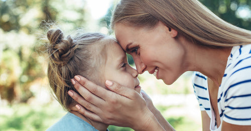 L’honnêteté envers les enfants en difficulté