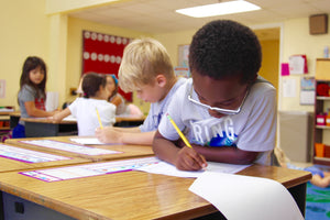 La rentrée scolaire