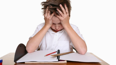 Comment rendre la période des devoirs plus simple?