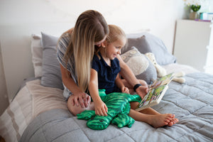 Apaiser l’anxiété chez l’enfant : 4 étapes pratiques pour renforcer confiance et sérénité