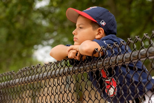 Baseball disciplinaire