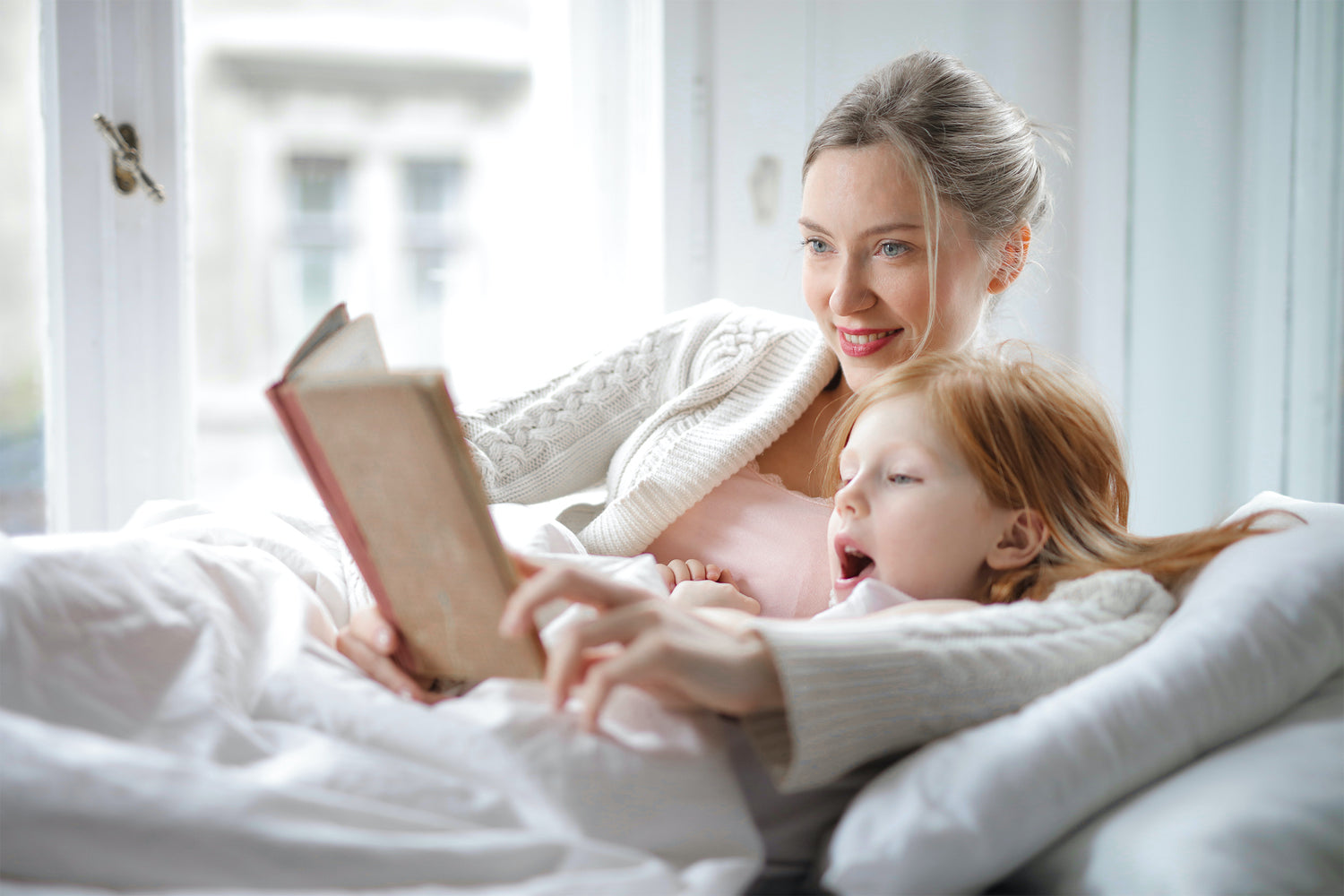LE BÉGAIEMENT: 7 conseils pour aider votre enfant