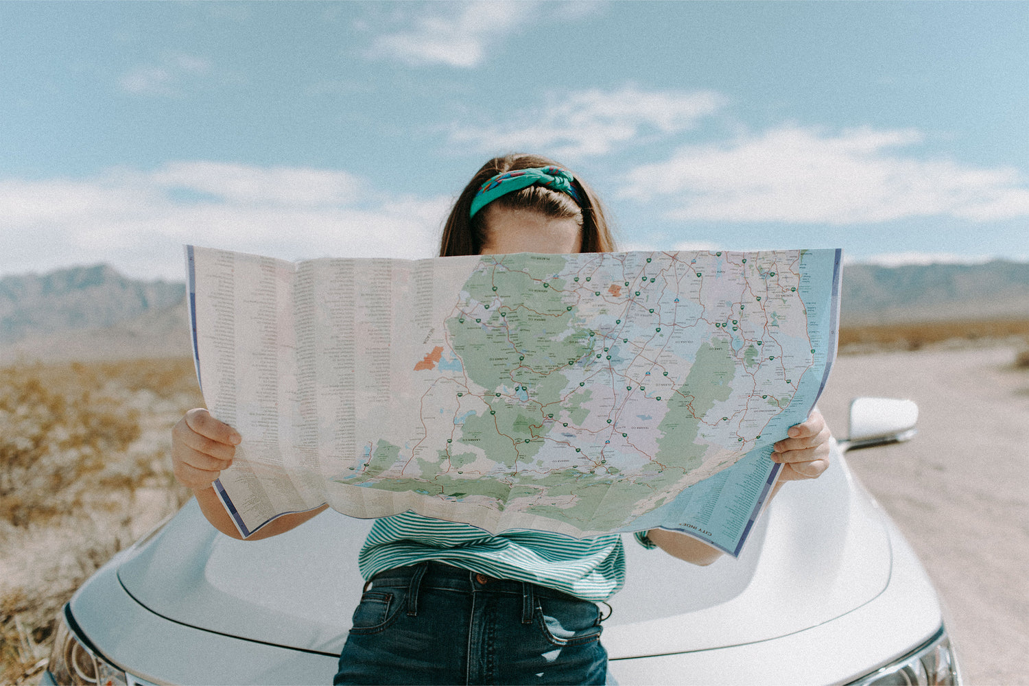 Notre corps humain: un système GPS extraordinaire!