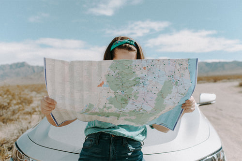 Notre corps humain: un système GPS extraordinaire!