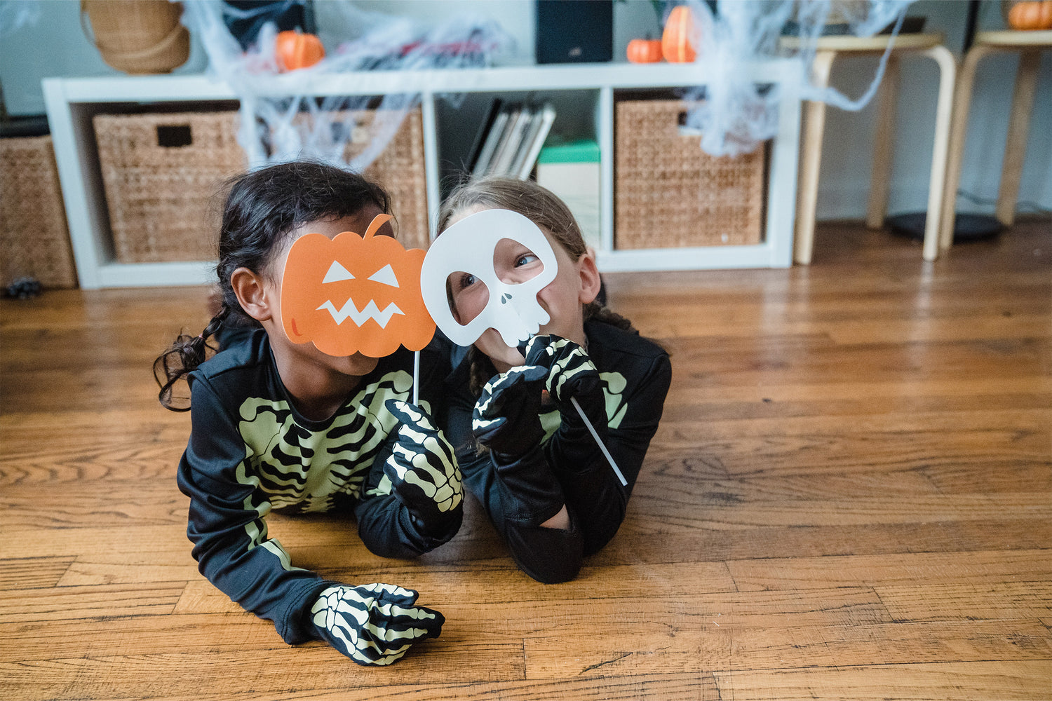 5 idées de costumes créatifs pour Halloween 2021 - avec la touche fdmt