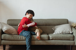Empathie: développer la capacité à se mettre à la place de l'autre