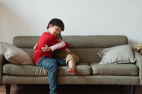 Empathie: développer la capacité à se mettre à la place de l'autre