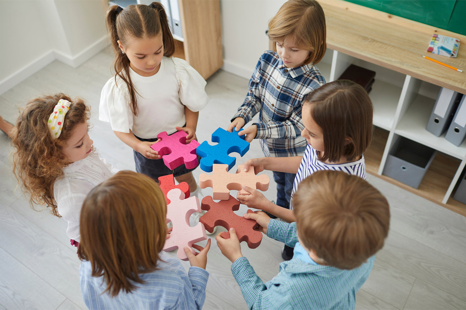 Enfant opposant : Comment améliorer sa coopération?