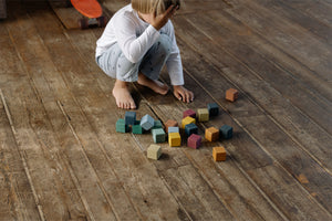 Petit guide pour vous aider à gérer les grandes émotions de votre enfant.