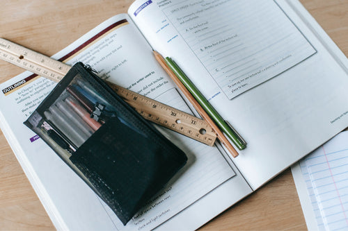Attention, organisation et planification: des stratégies pour finir l'année scolaire en forme