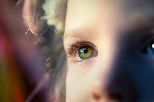 Le regard de l'autre