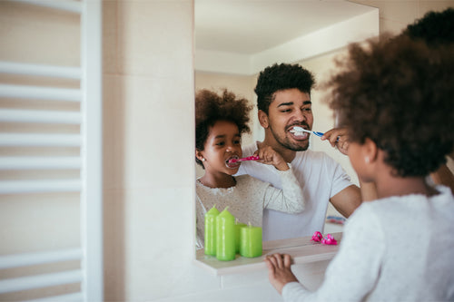 Comment aider un enfant avec TDA/H à réaliser ses routines?