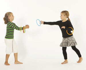 Coordination oeil-main