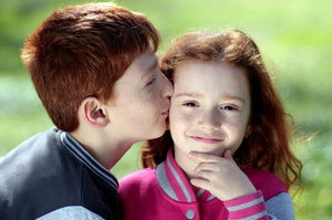 Premier amour