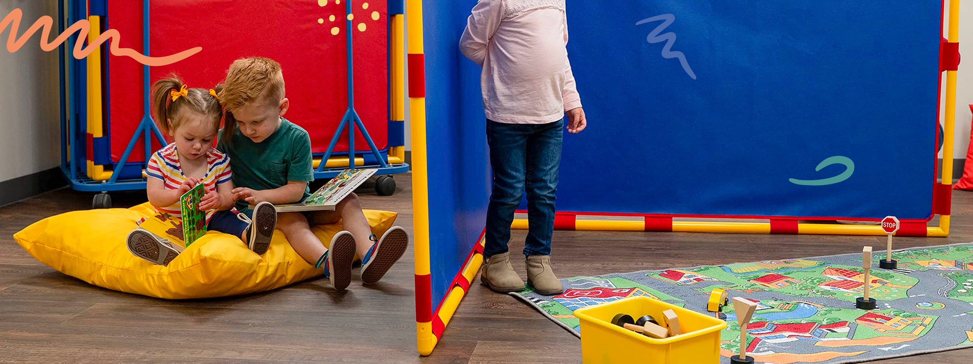 Children's Factory