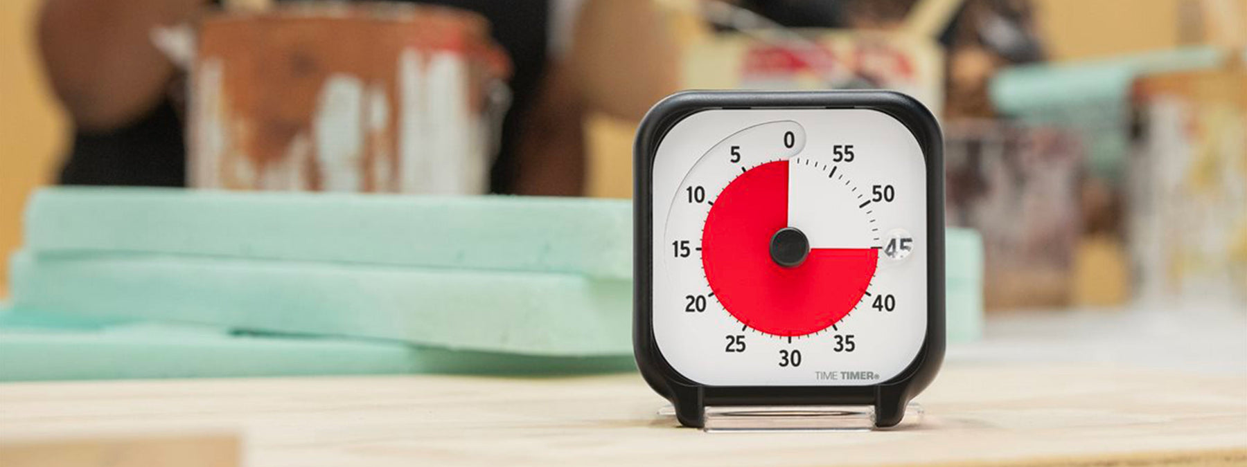 Time Timer