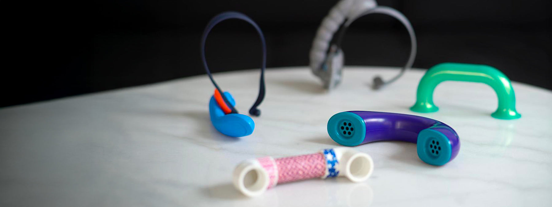 Whisper Phone