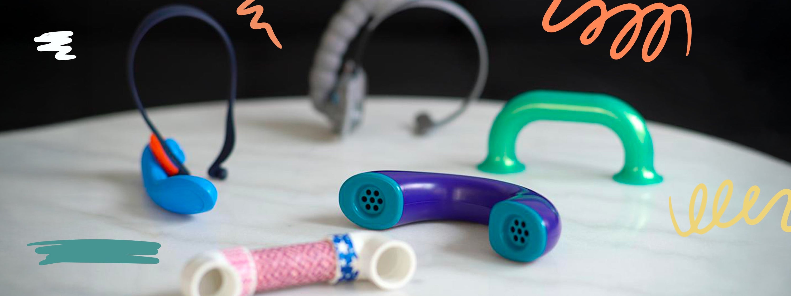 Whisper Phone