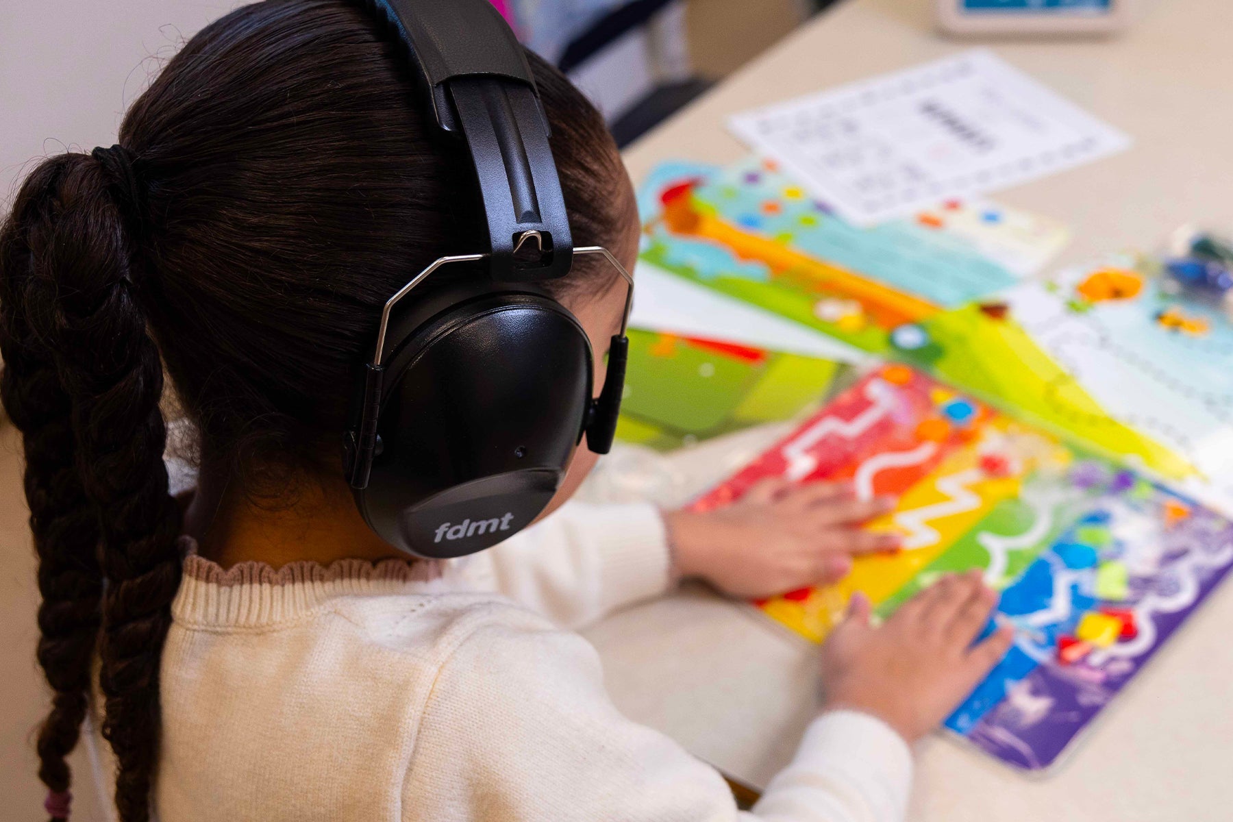 Favoriser l'attention et la concentration