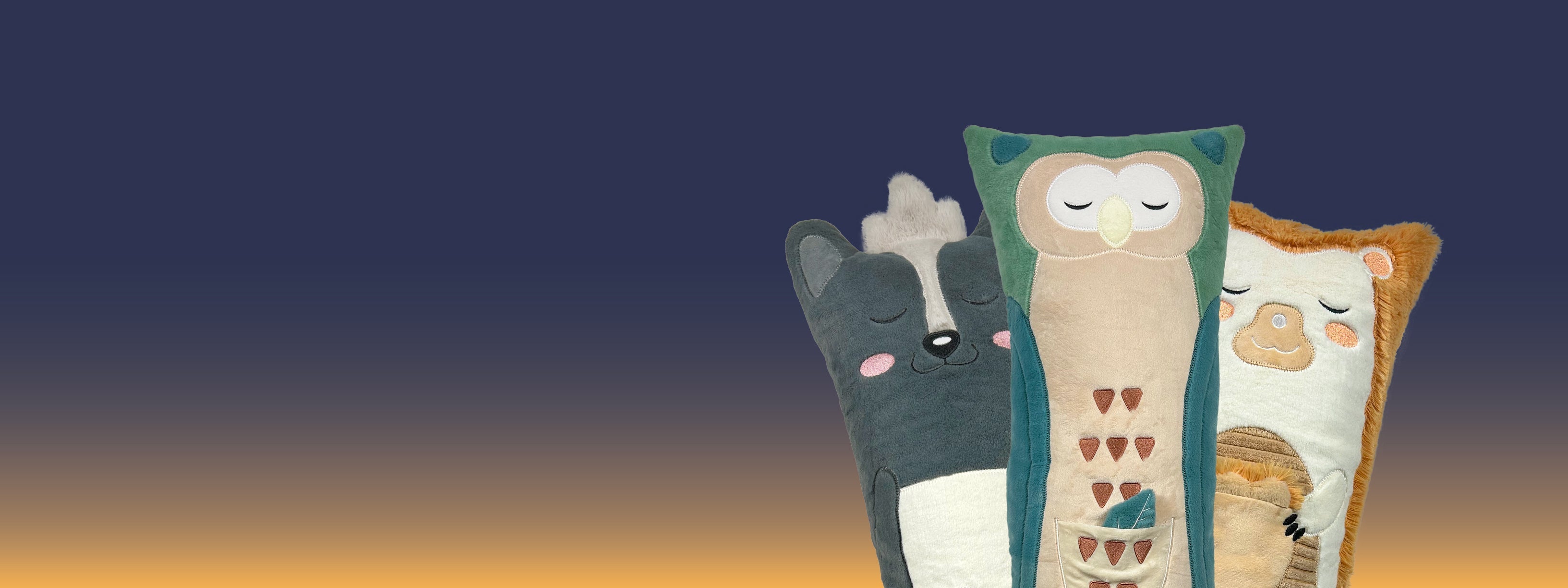 manimo sleepies