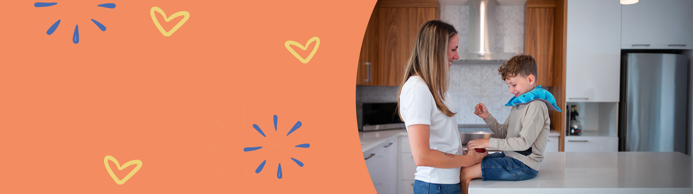 Simplifier le quotidien à la maison