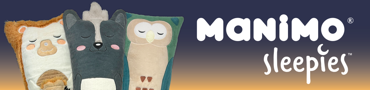 manimo sleepies
