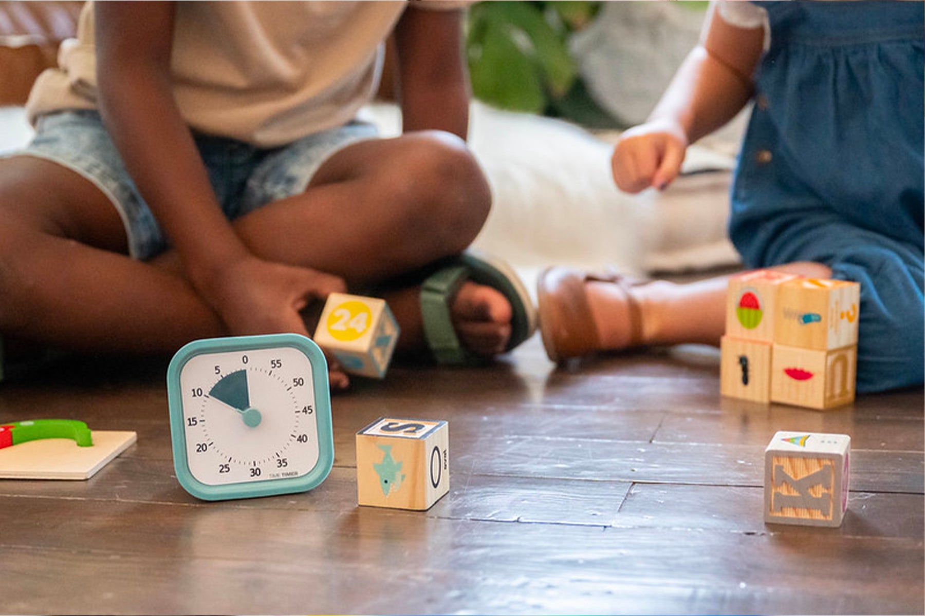 Faciliter les transitions