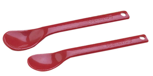 Cuillère Maroon