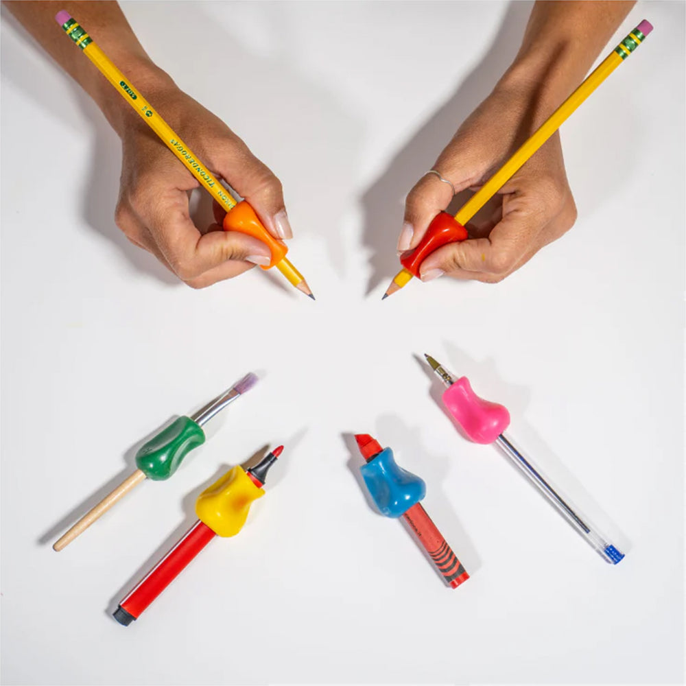 The Pencil Grip -  Regular