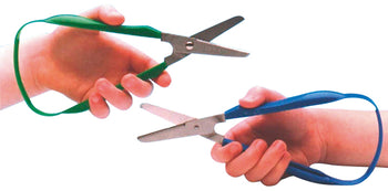 Easi-Grip Scissors