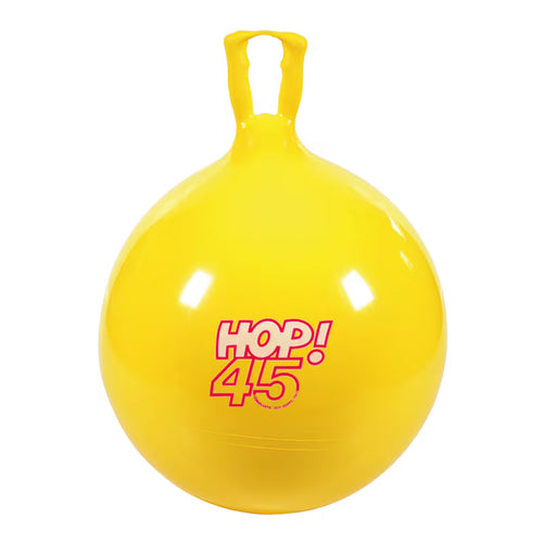 Ballon sauteur HOP