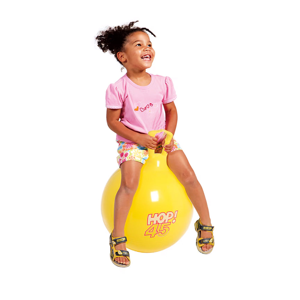 Ballon sauteur HOP