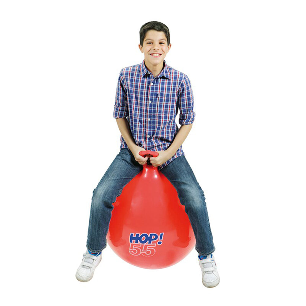 Ballon sauteur HOP